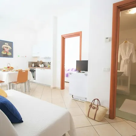 Apartament Gli Di Simona