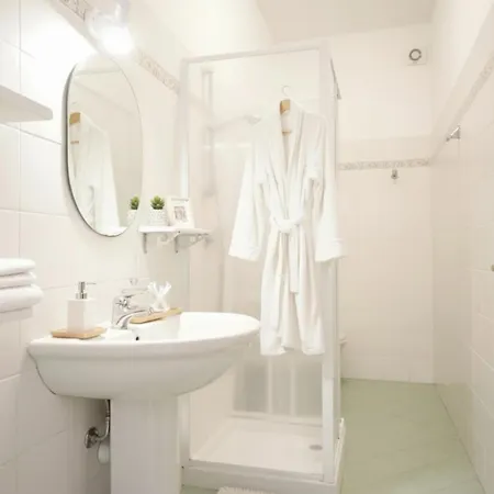 Apartament Gli Di Simona *