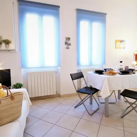Apartament Gli Di Simona *