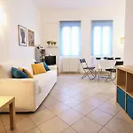 Apartmán Gli Di Simona *