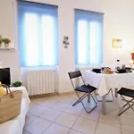 Apartmán Gli Di Simona *