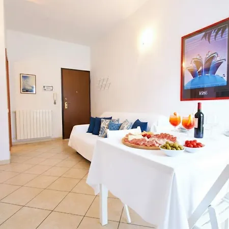 Apartment Gli Di Simona