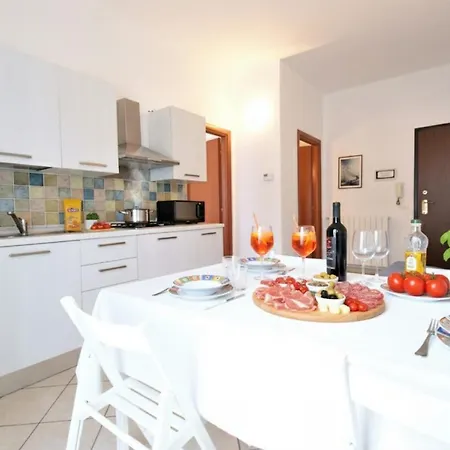 Apartment Gli Di Simona *