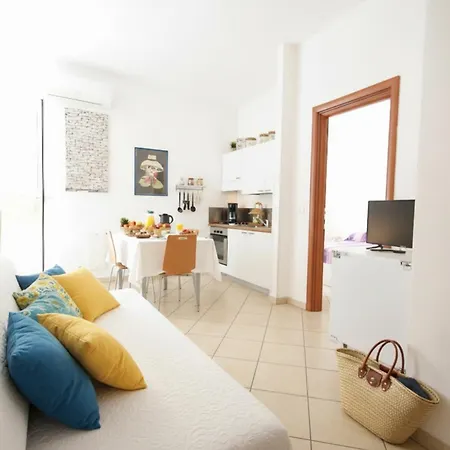 Apartment Gli Di Simona *