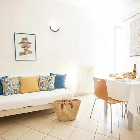 Gli Di Simona Apartment