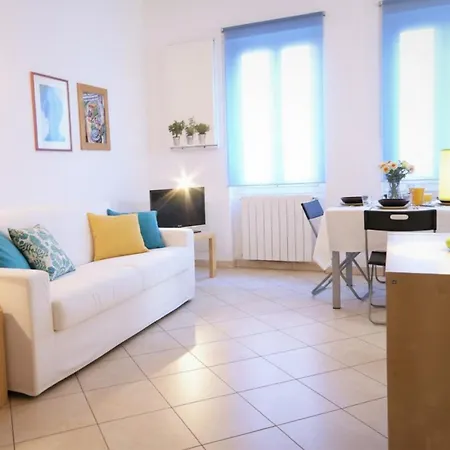 Lägenhet Gli Di Simona *