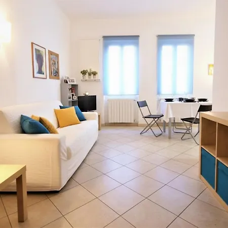 Lägenhet Gli Di Simona *