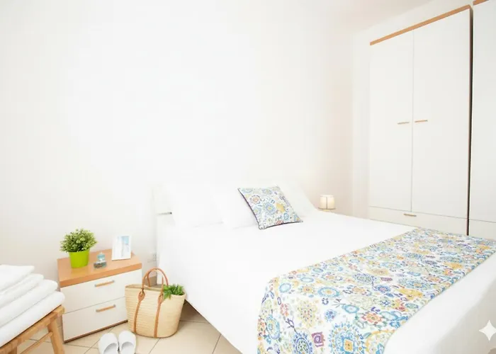 Gli Di Simona Apartmán *