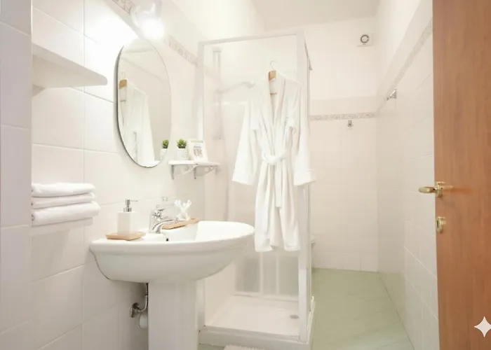 Apartmán Gli Di Simona *