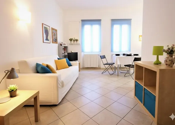 Apartmán Gli Di Simona *